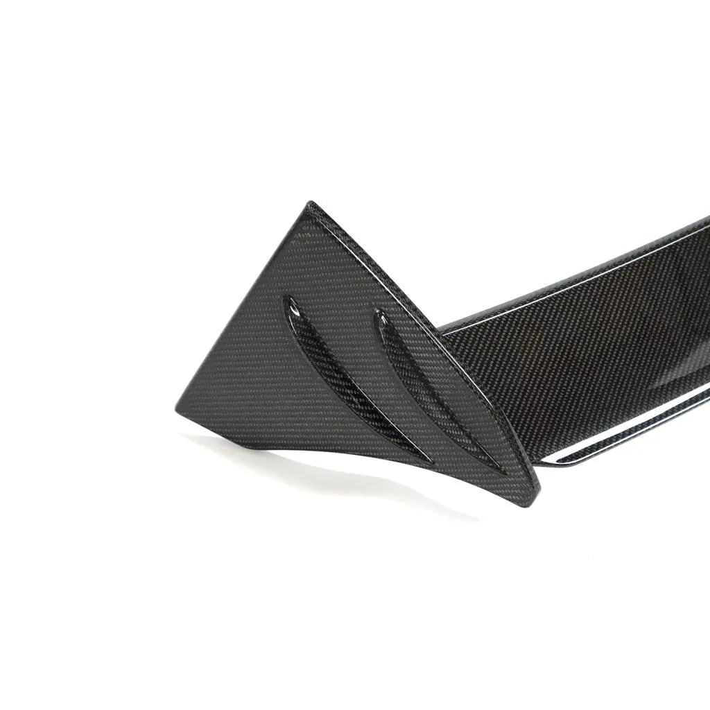 O Style Carbon Fiber Body Kit - Volkswagen Golf GTI MK8