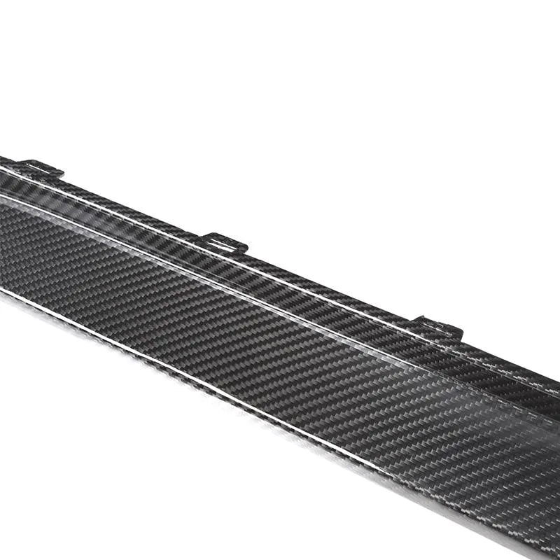 OEM Style Carbon Fiber Side Skirts - BMW G80 M3 & G82/G83 M4