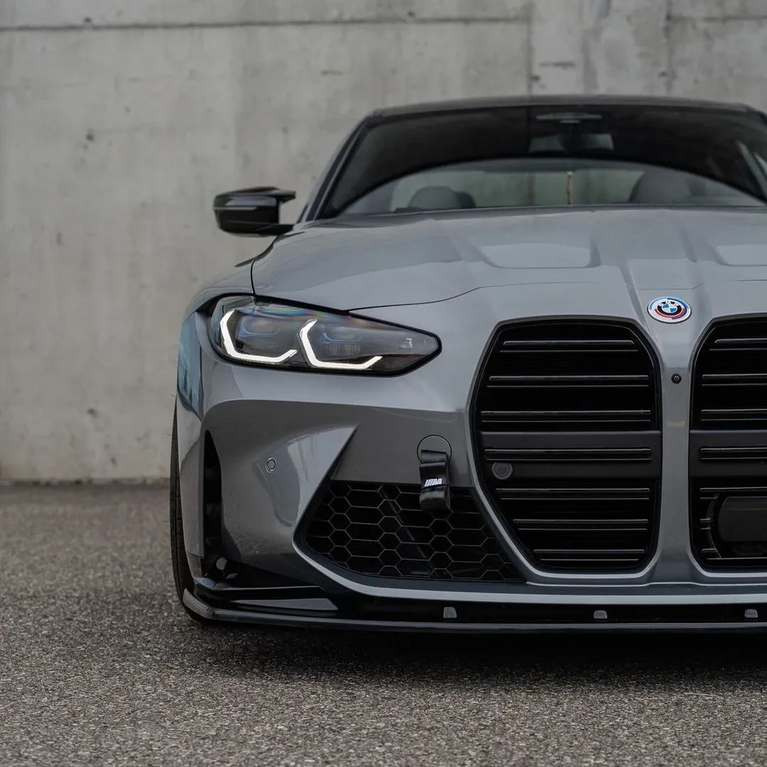 OEM Style Real Laser LED Headlights - BMW G80 M3 & G82/G83 M4