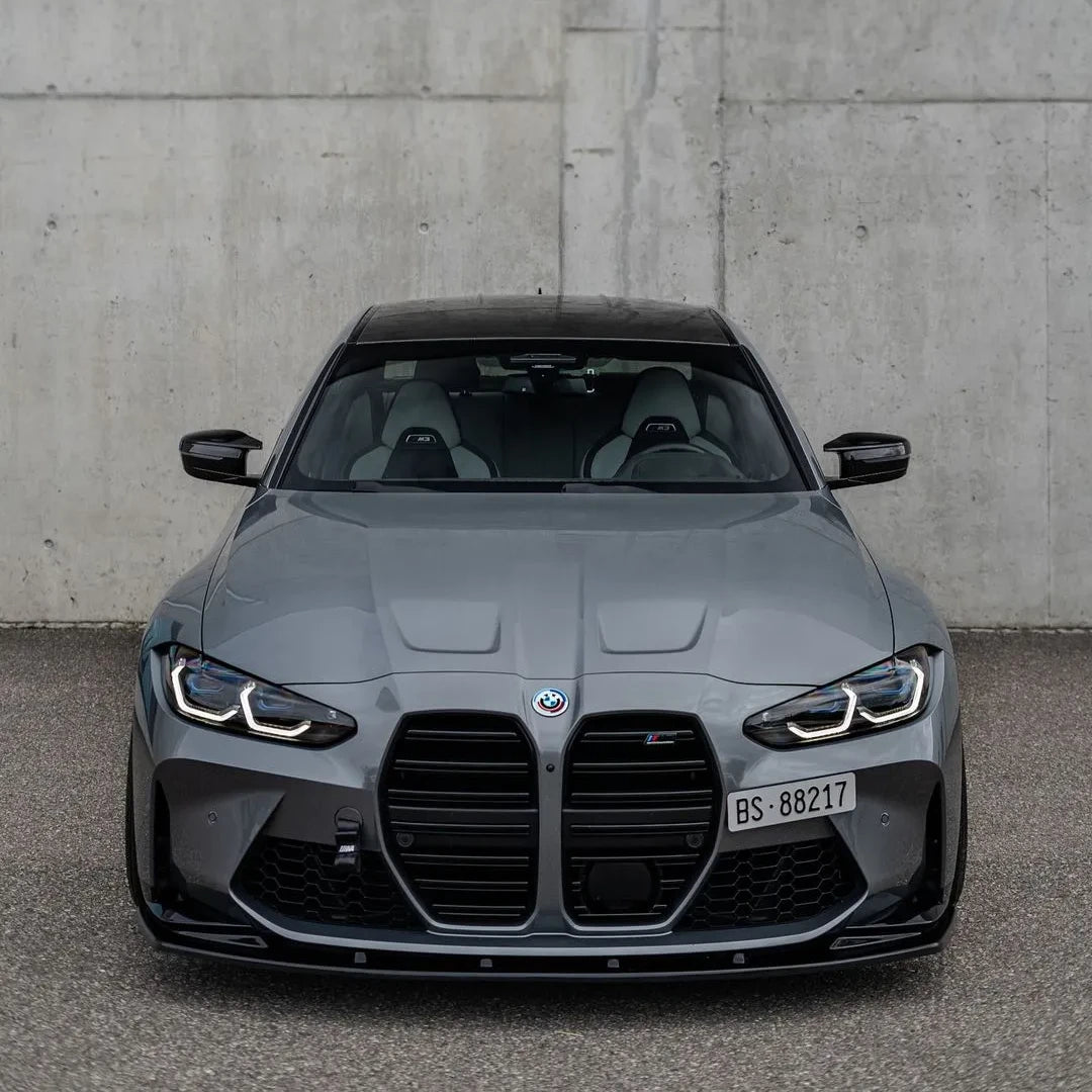 OEM Style Real Laser LED Headlights - BMW G80 M3 & G82/G83 M4