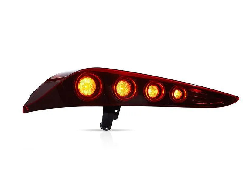 OG Style LED Taillights - Toyota A90 GR Supra