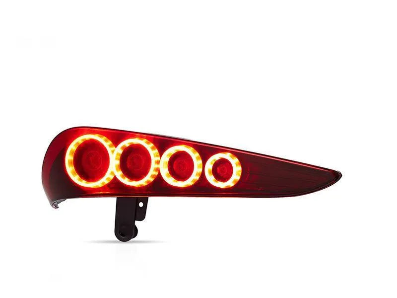 OG Style LED Taillights - Toyota A90 GR Supra
