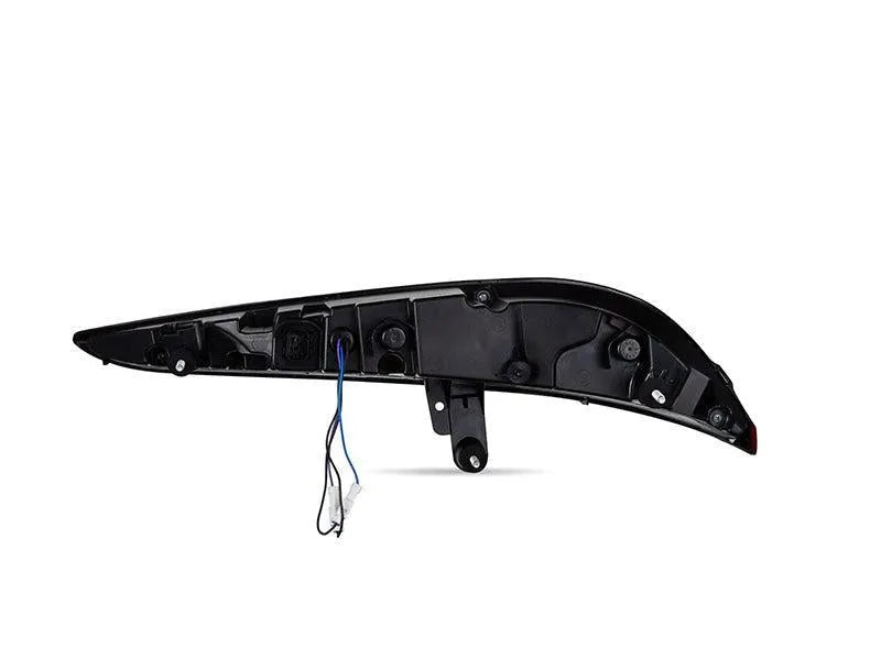OG Style LED Taillights - Toyota A90 GR Supra