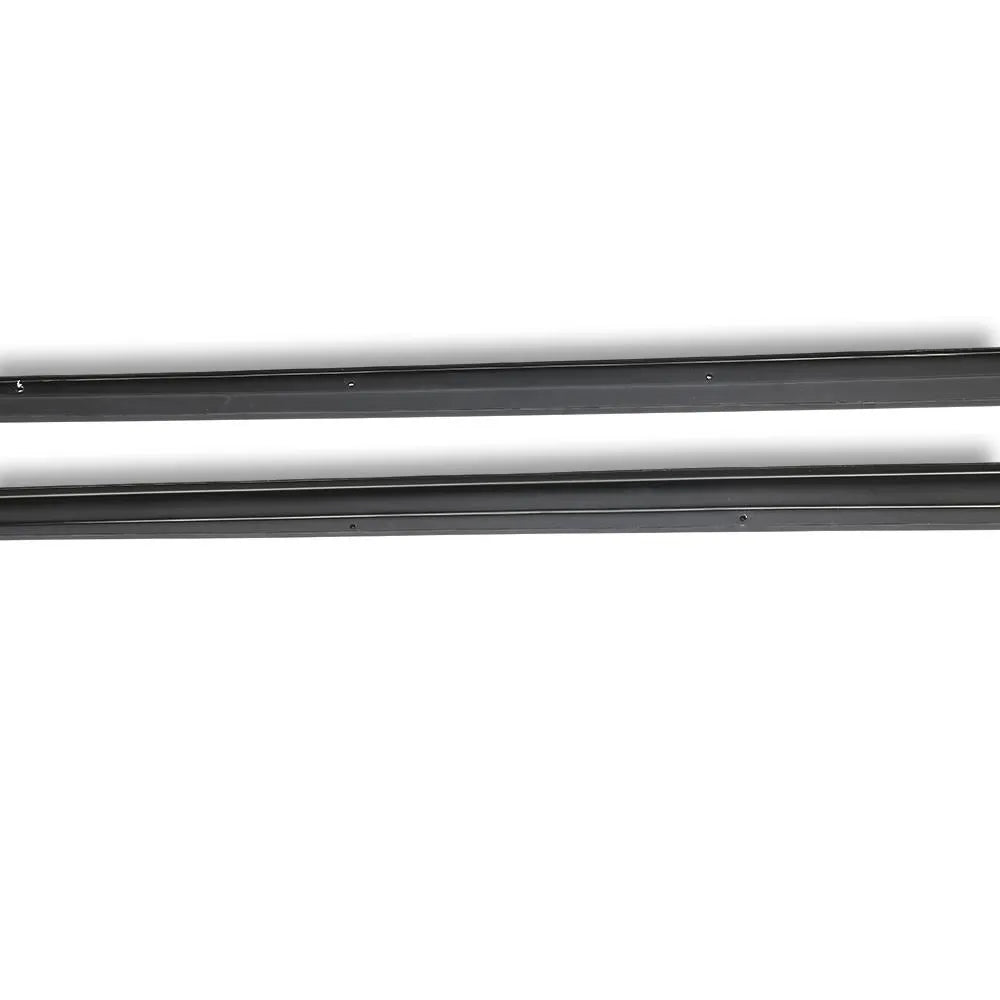 P Style ABS Side Skirts - BMW F32 / F33 / F36 4 Series
