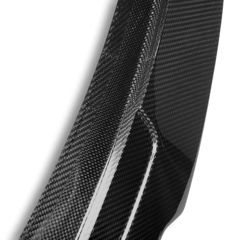 PSM Style High Kick Carbon Fiber Trunk Spoiler - BMW F32 / F33 / F36 4 Series