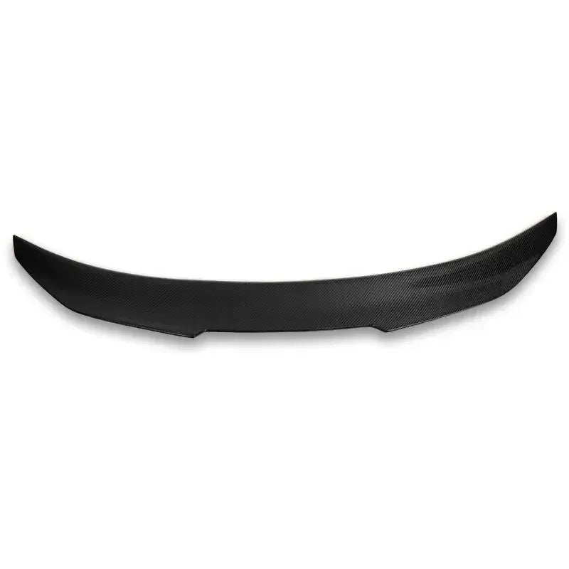 PSM Style High Kick Carbon Fiber Trunk Spoiler - BMW F87 M2 & F22 2 Series