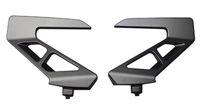 Performance Style Carbon Fiber Rear Wing - Audi R8 V10 Gen2 & Gen2 Facelift