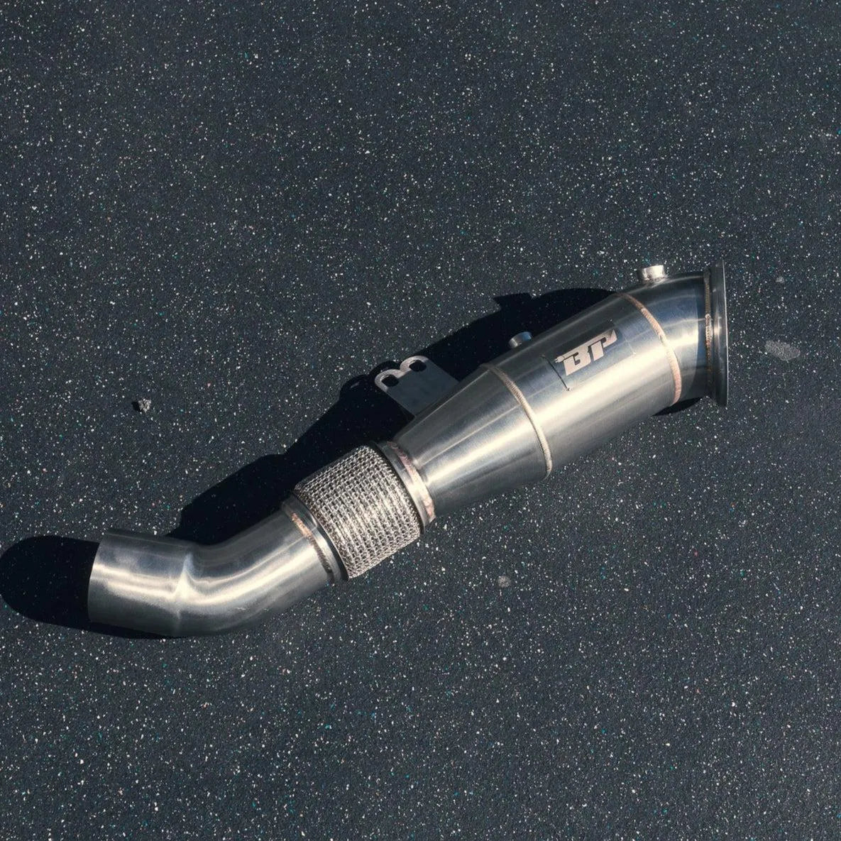 B58 Downpipes - BMW M340i, &340i, M240i, M440i, 440i, X3 M40i, X5 M40i | A90 Supra