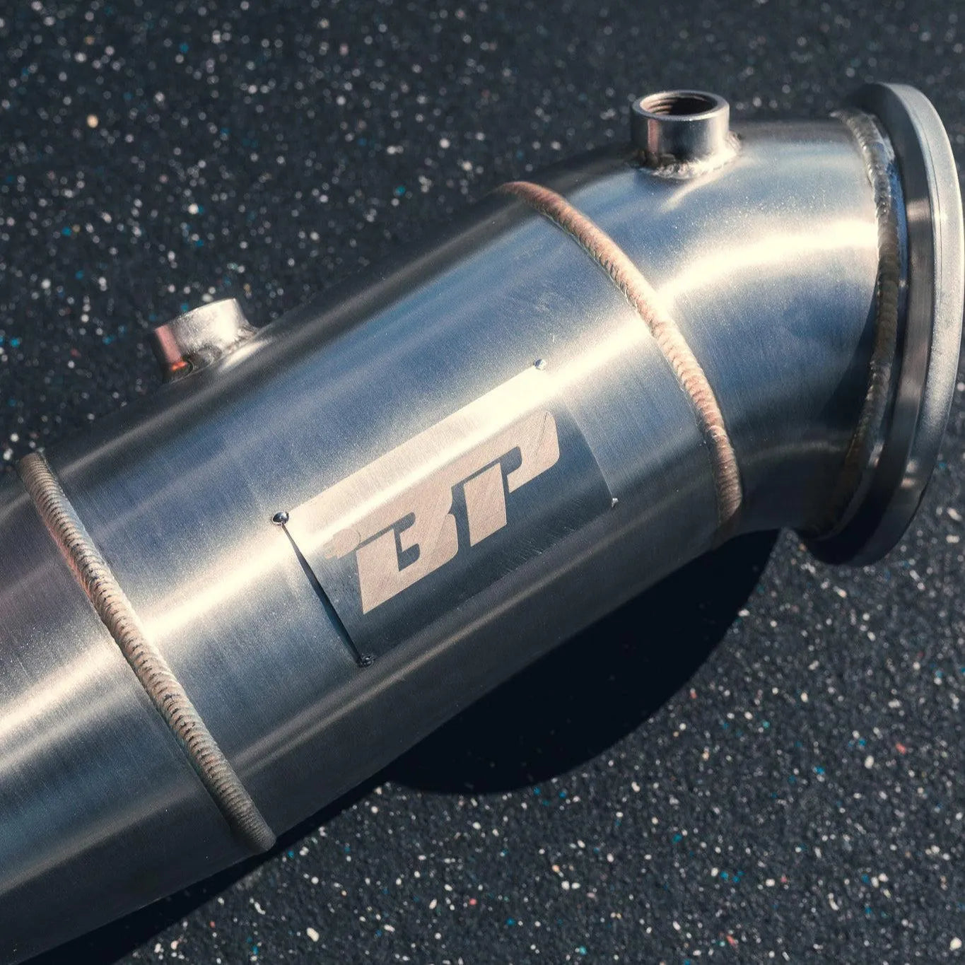 B58 Downpipes - BMW M340i, &340i, M240i, M440i, 440i, X3 M40i, X5 M40i | A90 Supra