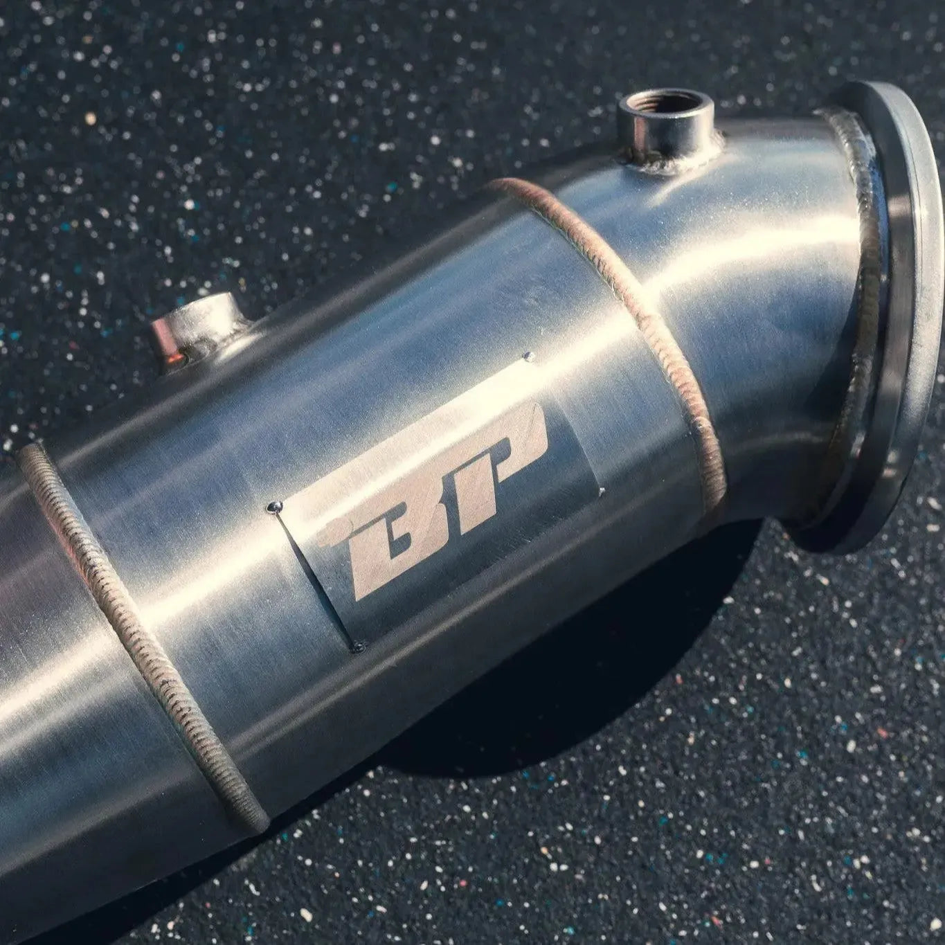 Performance Upgrade Pack - BMW B58 Engine