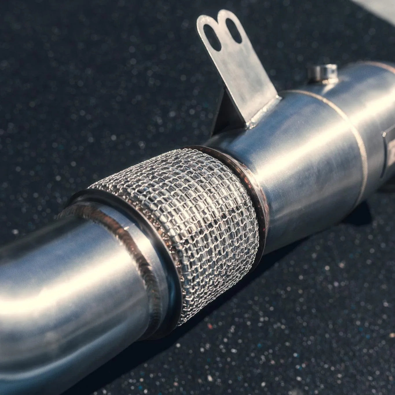 B58 Downpipes - BMW M340i, &340i, M240i, M440i, 440i, X3 M40i, X5 M40i | A90 Supra