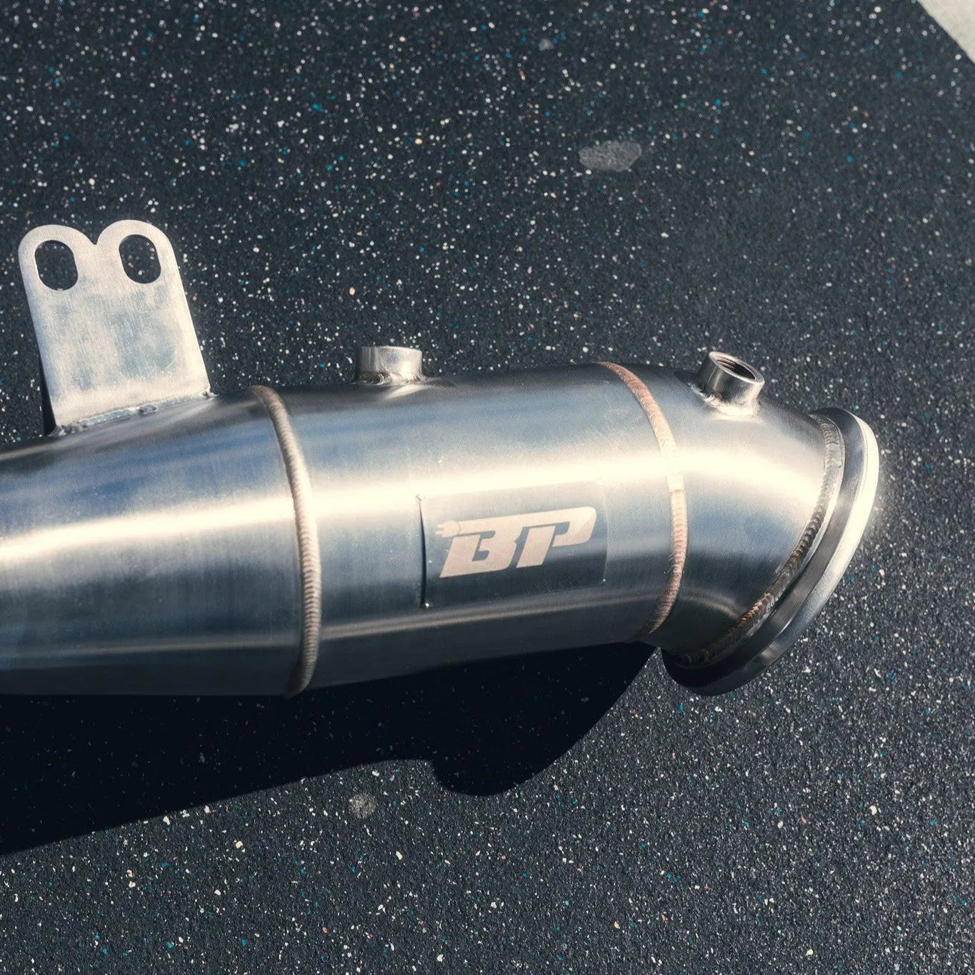 B58 Downpipes - BMW M340i, &340i, M240i, M440i, 440i, X3 M40i, X5 M40i | A90 Supra