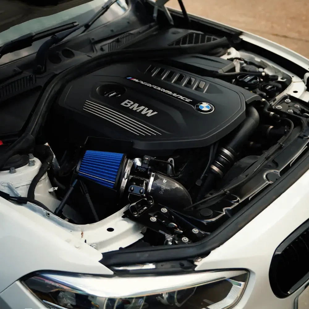 Performance Upgrade Pack - BMW B58 Engine