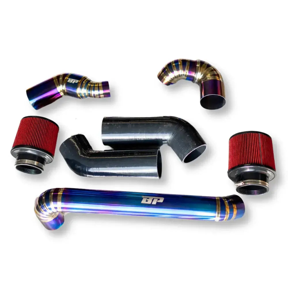 Performance Upgrade Pack - BMW G82/G83 M4