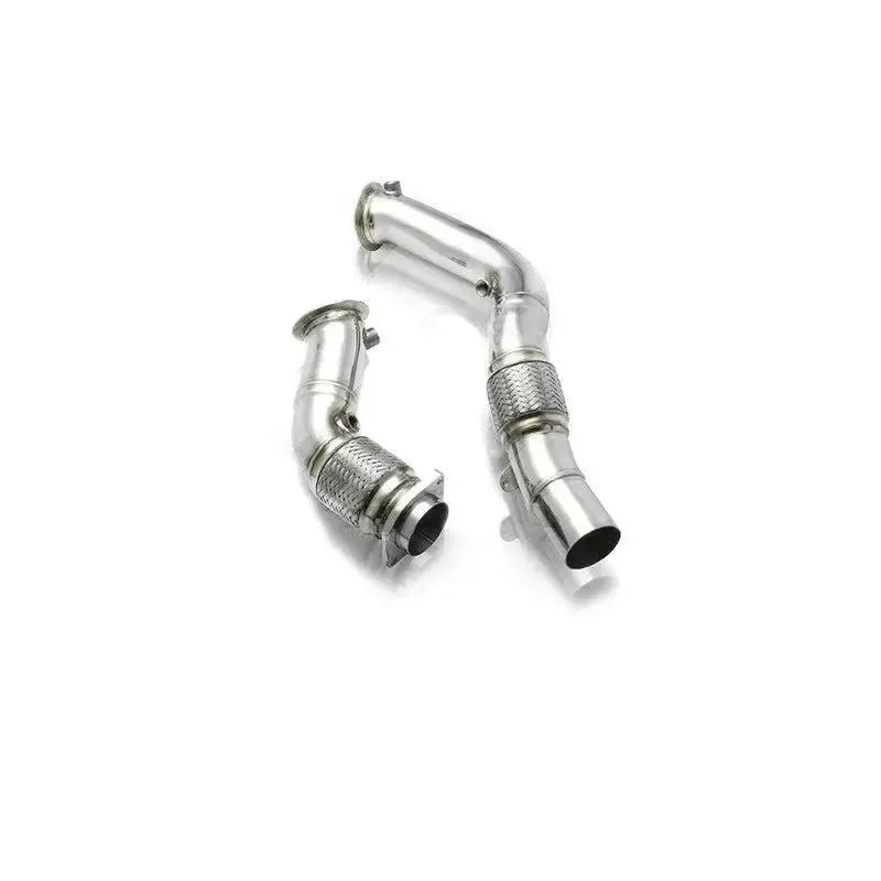 S55 Downpipes - BMW F87 M2C & F80 M3 & F82/F83 M4