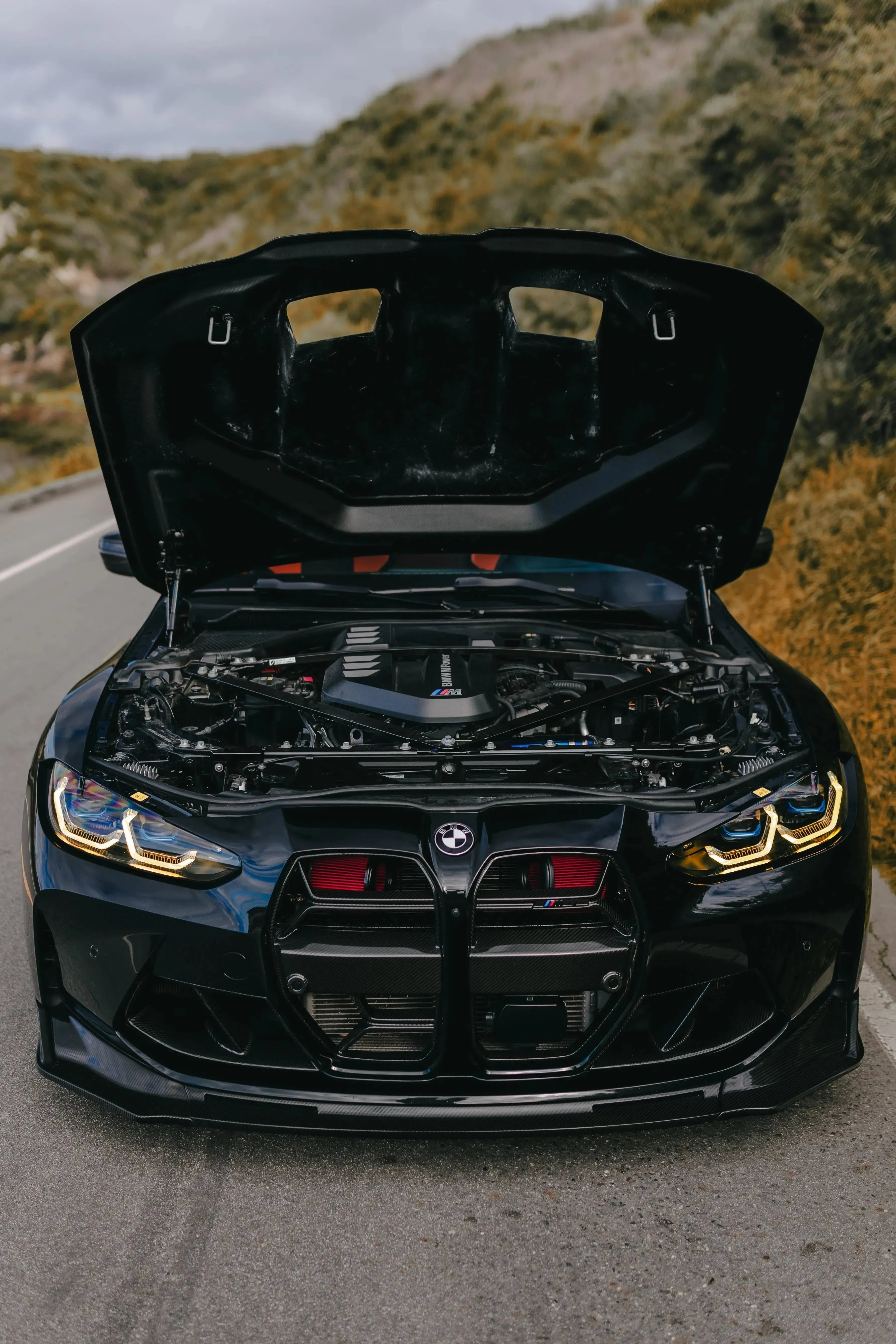 Performance Upgrade Pack - BMW S58 Engine