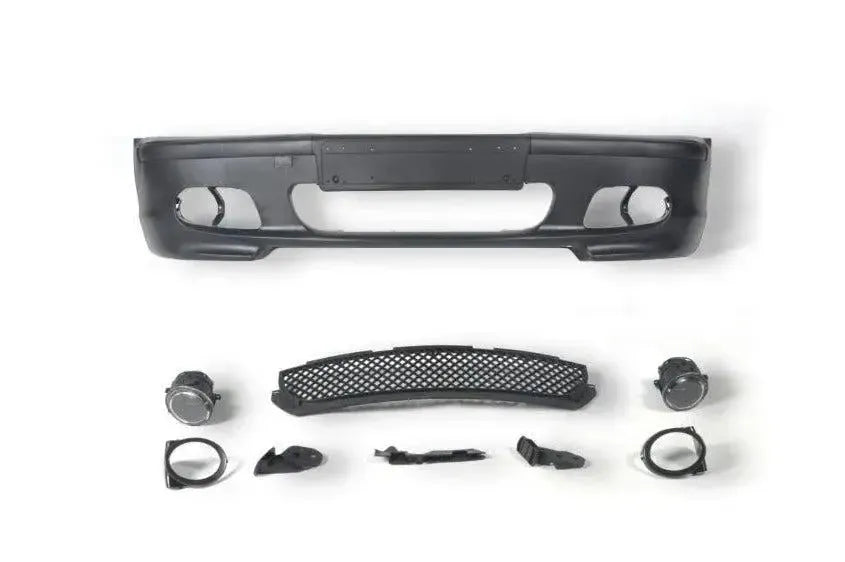 Polypropylene Body Kit - BMW E46 M3
