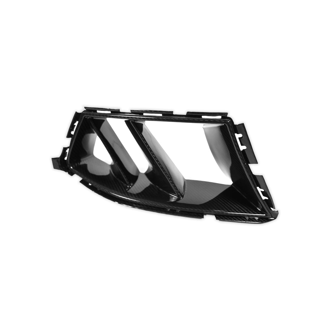 R44 Style Carbon Fiber Air Ducts - BMW G80 M3 & G82 / G83 M4