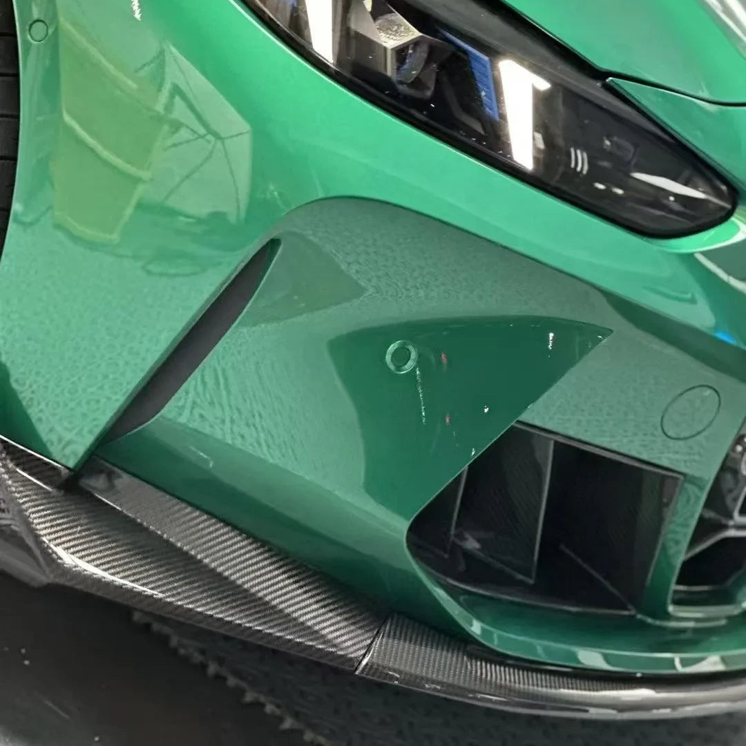 R44 Style Carbon Fiber Air Ducts - BMW G80 M3 & G82 / G83 M4