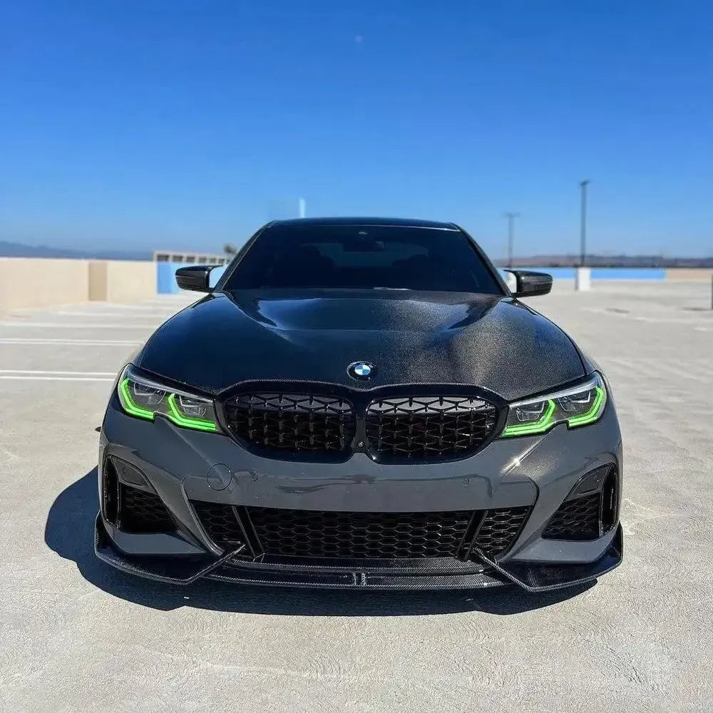 RGB DRL LED Module Set - BMW G20 3 Series