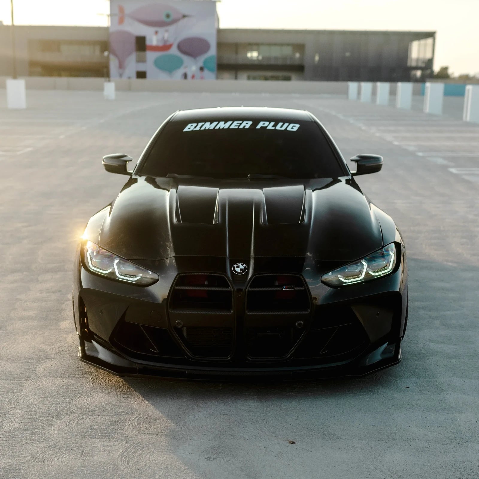 RGB DRL LED Module Set - BMW G80 M3 & G82/G83 M4