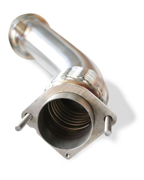 S55 Downpipes - BMW F87 M2C & F80 M3 & F82/F83 M4