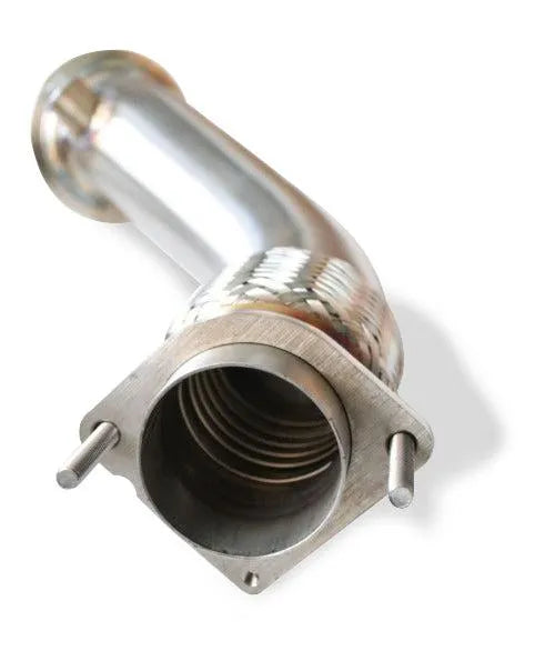 S55 Downpipes - BMW F87 M2C & F80 M3 & F82/F83 M4