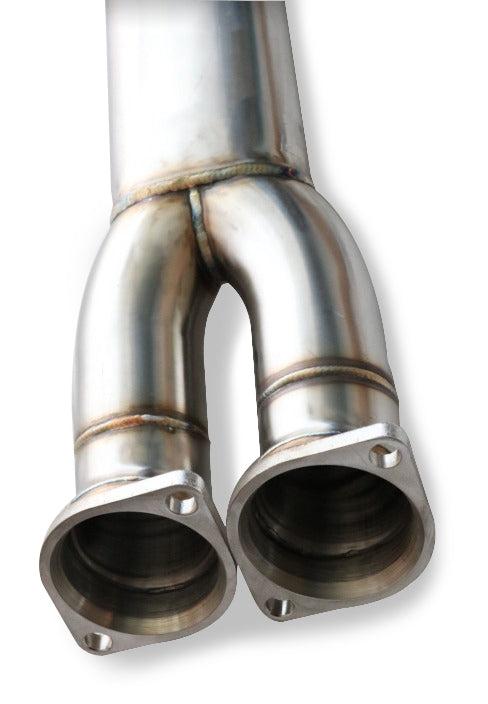 S55 Midpipe - BMW F87 M2C & F80 M3 & F82/F83 M4