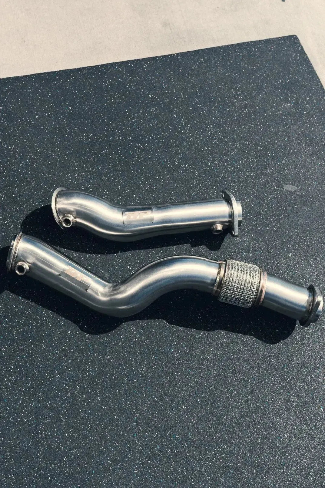 S58 Downpipes - BMW G87 M2 & G80 M3 & G82/3 M4 & F97 X3M & F98 X4M