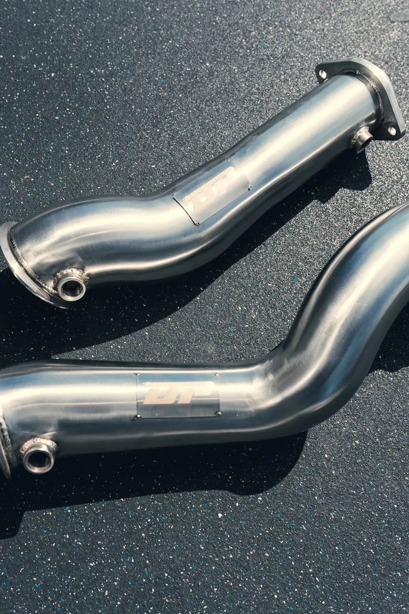 S58 Downpipes - BMW G87 M2 & G80 M3 & G82/3 M4 & F97 X3M & F98 X4M S58 Downpipes - BMW G87 M2 & G80 M3 & G82/3 M4 & F97 X3M & F98 X4M