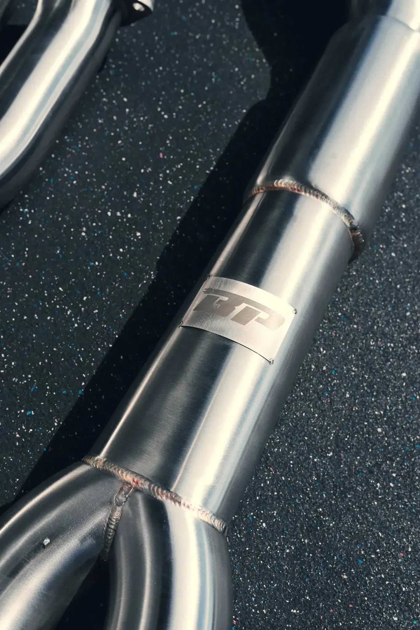 S58 Midpipe - BMW G87 M2 & G80 M3 & G82/3 M4