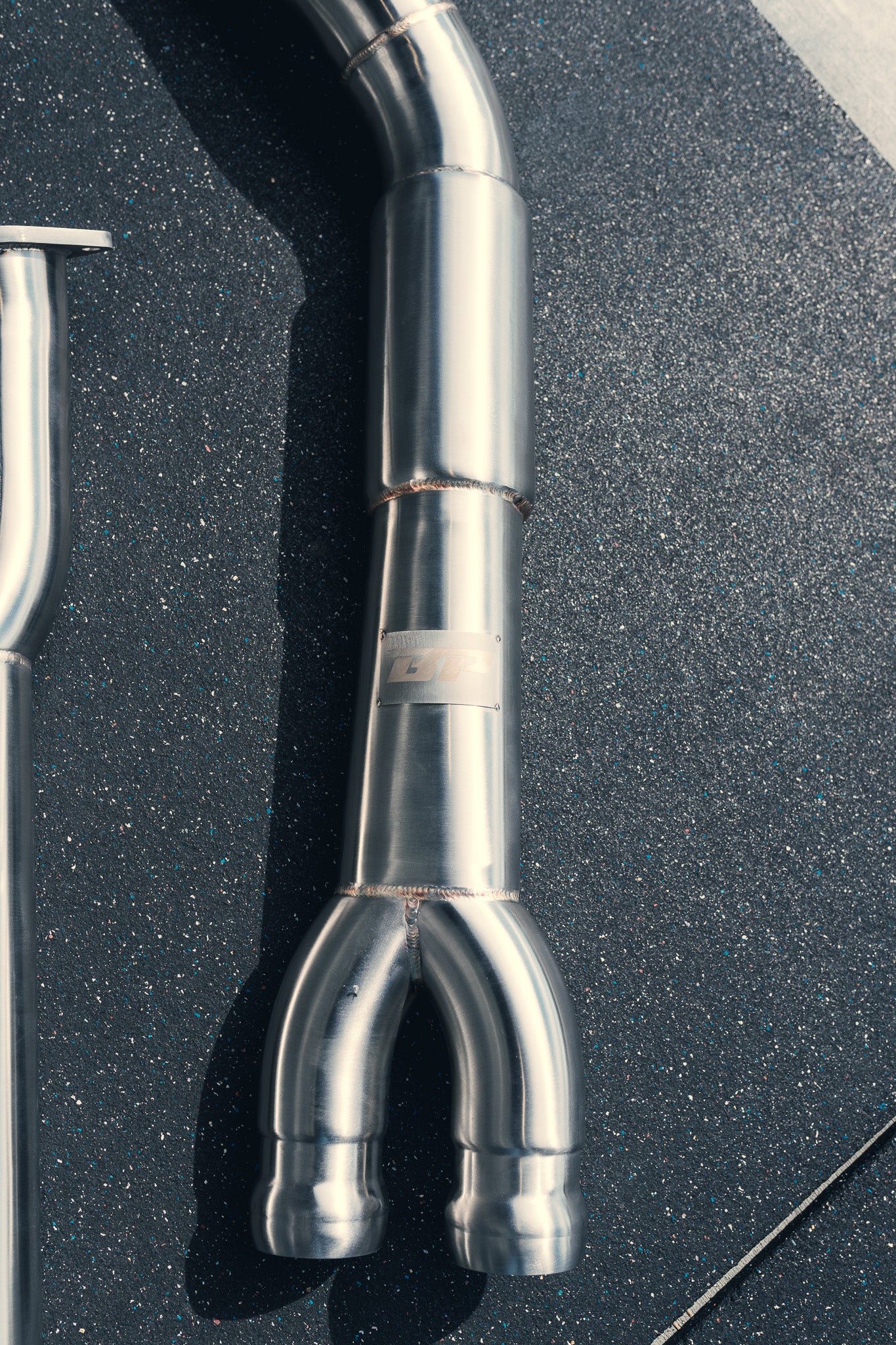 S58 Midpipe - BMW G87 M2 & G80 M3 & G82/3 M4