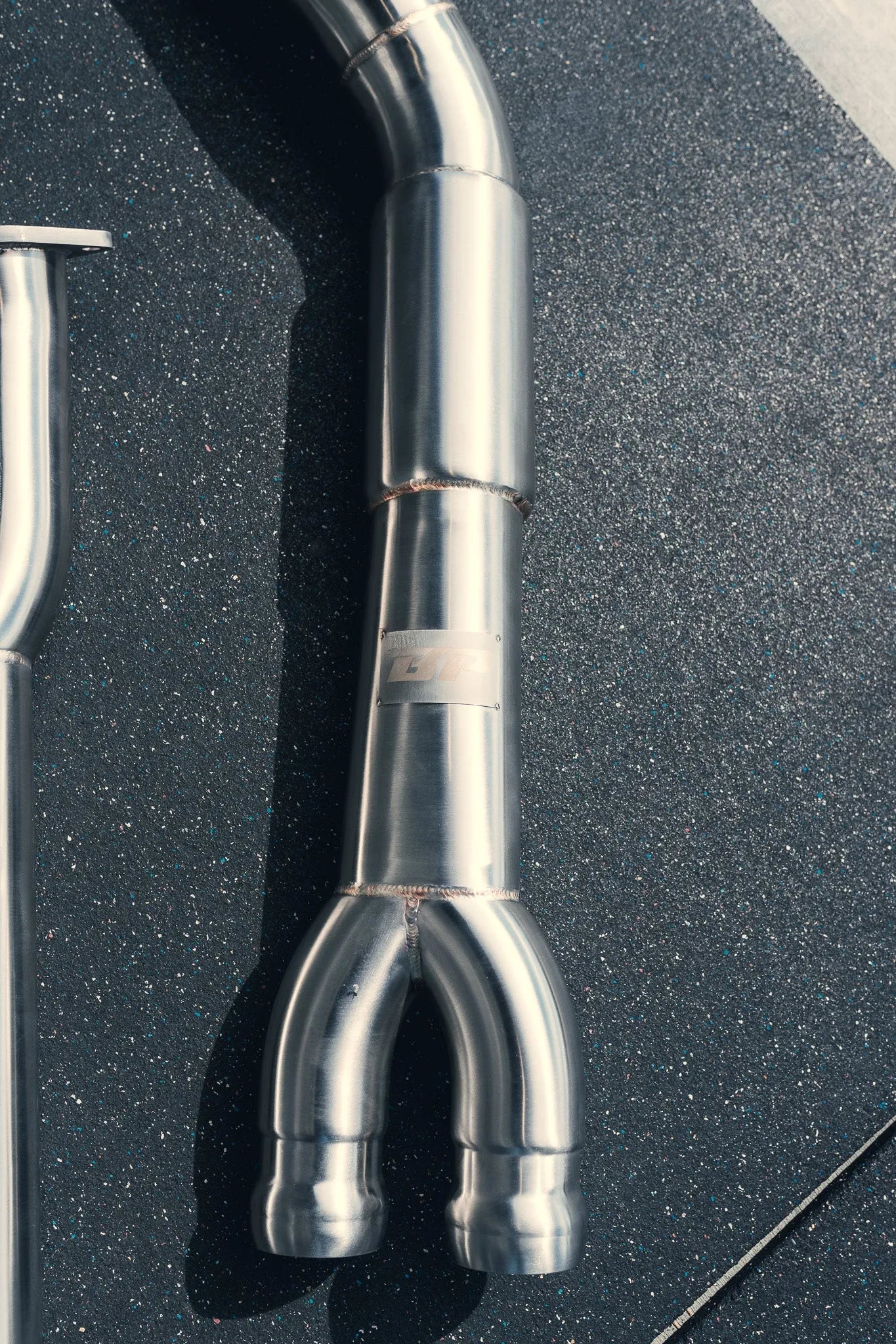 S58 Midpipe - BMW G87 M2 & G80 M3 & G82/3 M4