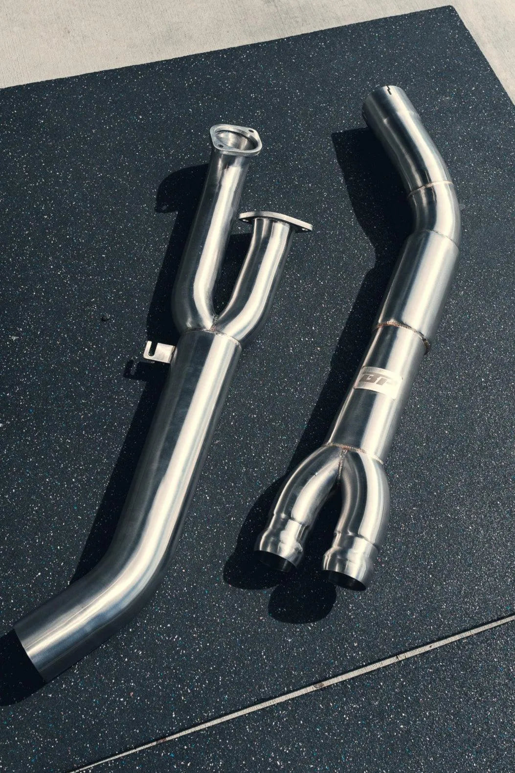 S58 Midpipe - BMW G87 M2 & G80 M3 & G82/3 M4