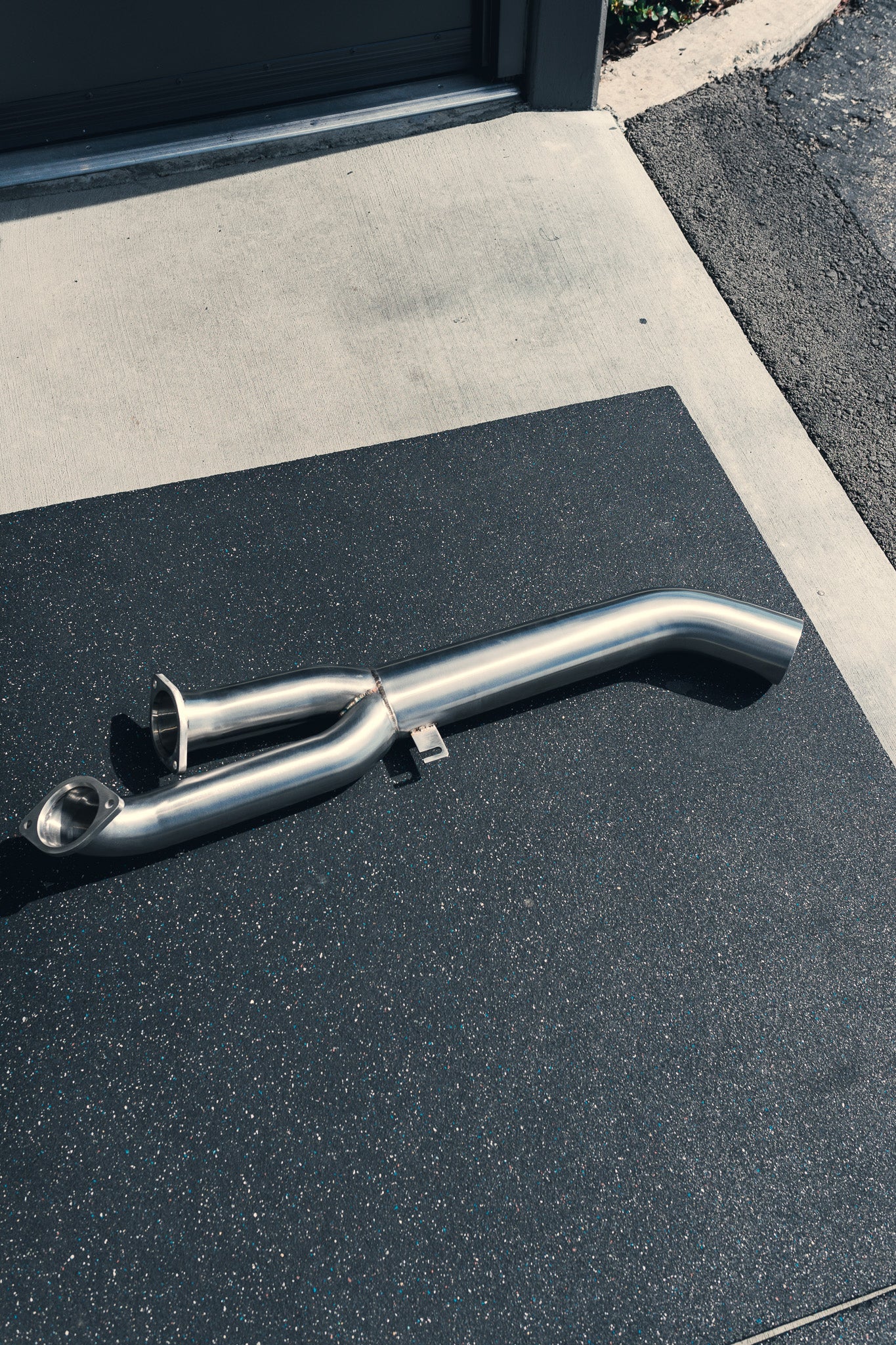 S58 Midpipe - BMW G87 M2 & G80 M3 & G82/3 M4