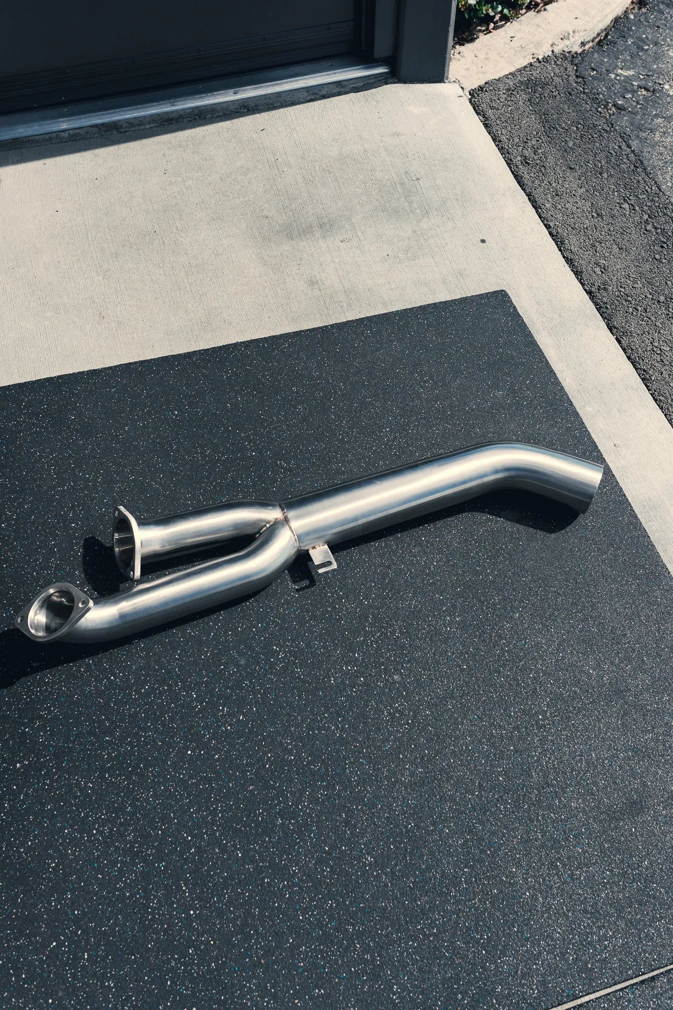 S58 Midpipe - BMW G87 M2 & G80 M3 & G82/3 M4