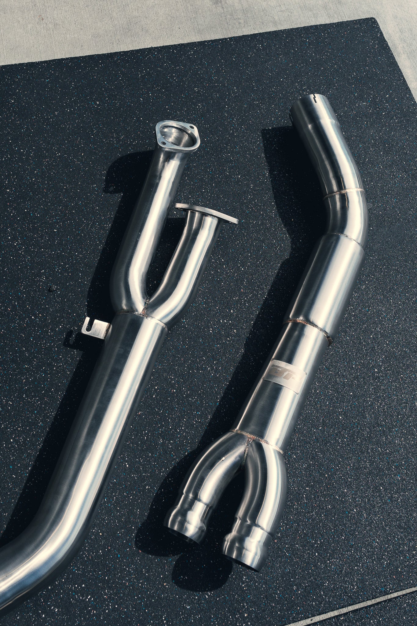 S58 Midpipe - BMW G87 M2 & G80 M3 & G82/3 M4