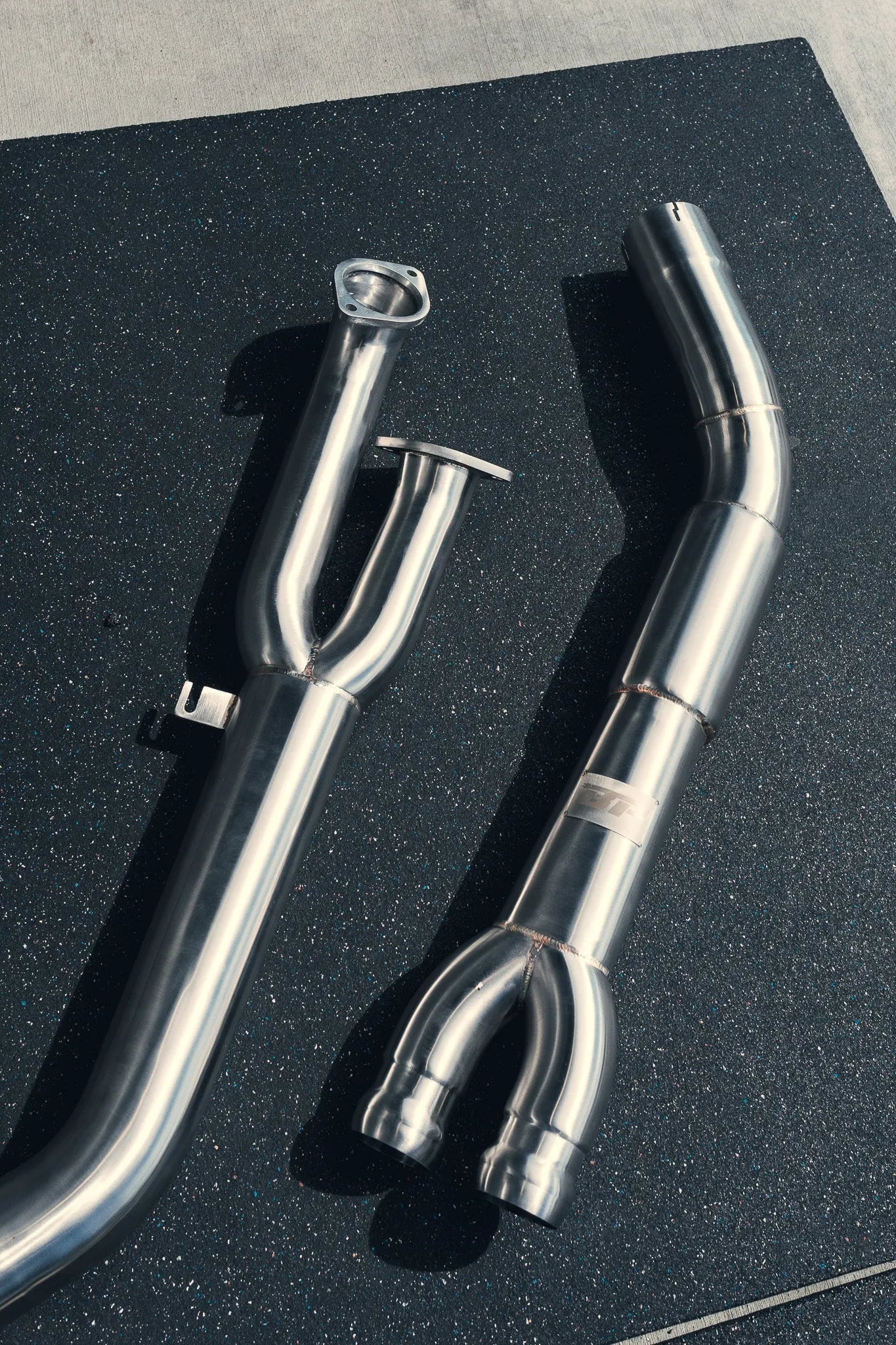 S58 Midpipe - BMW G87 M2 & G80 M3 & G82/3 M4