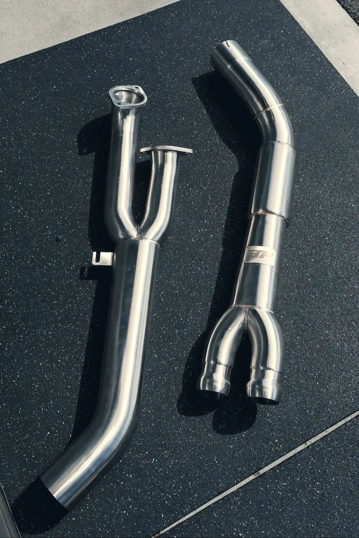 S58 Midpipe - BMW G87 M2 & G80 M3 & G82/3 M4