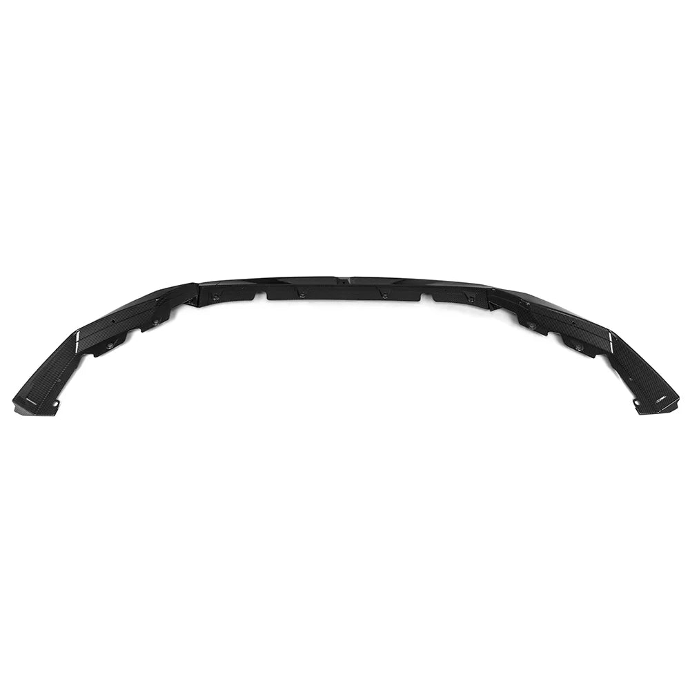 SQ Style Carbon Fiber Front Lip V1 - BMW G90/G99 M5