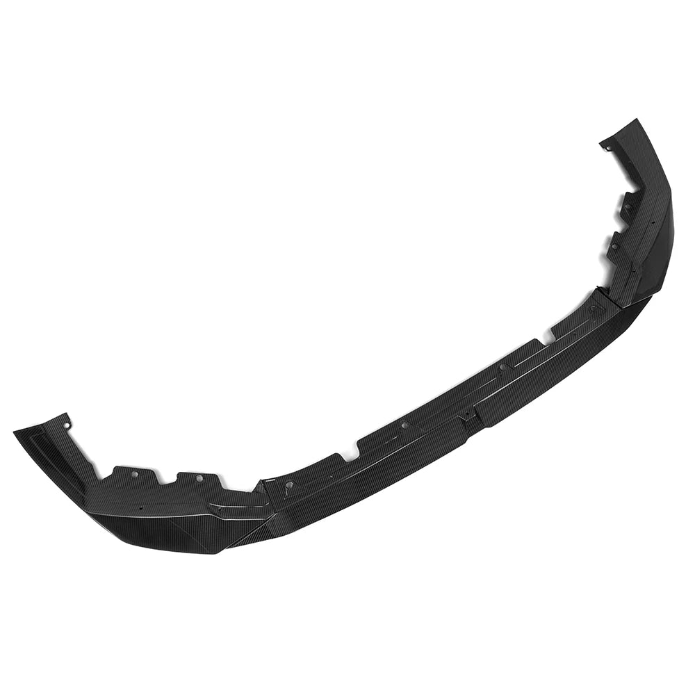SQ Style Carbon Fiber Front Lip V1 - BMW G90/G99 M5