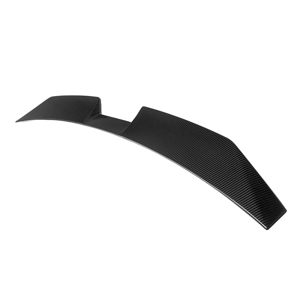 SQ Style Carbon Fiber Roof Spoiler - BMW G90 M5