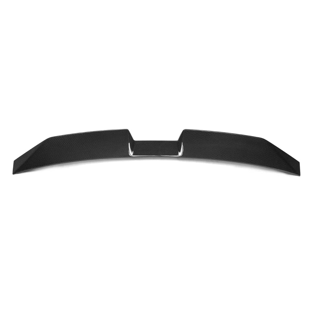 SQ Style Carbon Fiber Roof Spoiler - BMW G90 M5