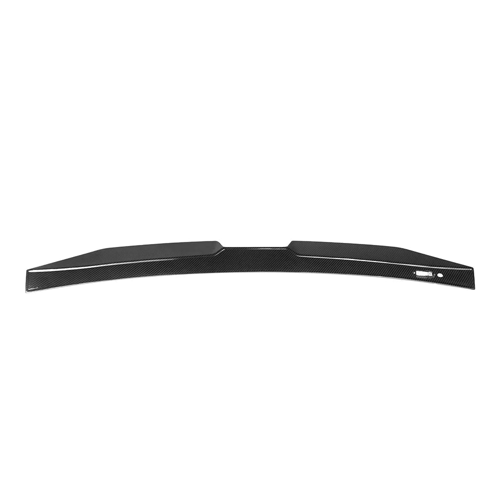 SQ Style Carbon Fiber Roof Spoiler - BMW G90 M5