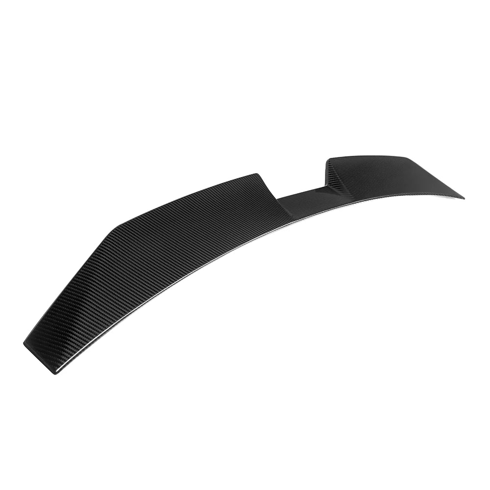 SQ Style Carbon Fiber Roof Spoiler - BMW G90 M5