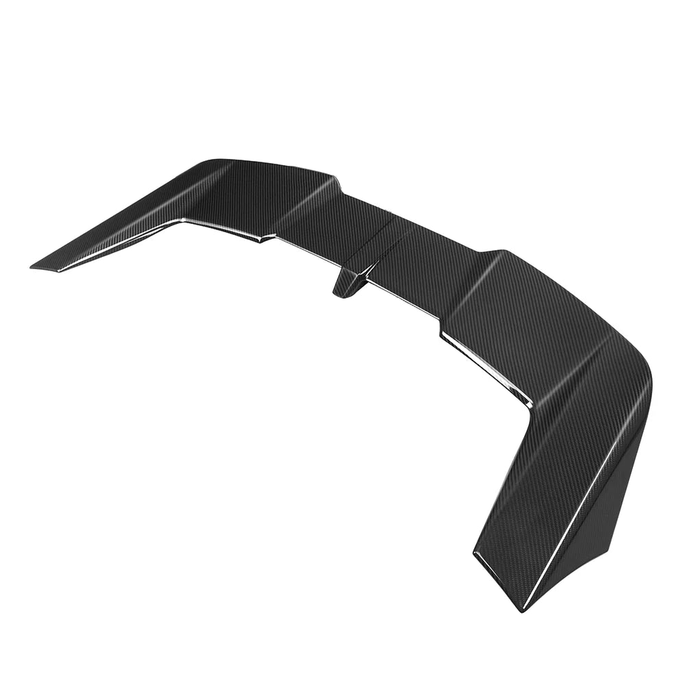 SQ Style Carbon Fiber Roof Spoiler - BMW G99 M5