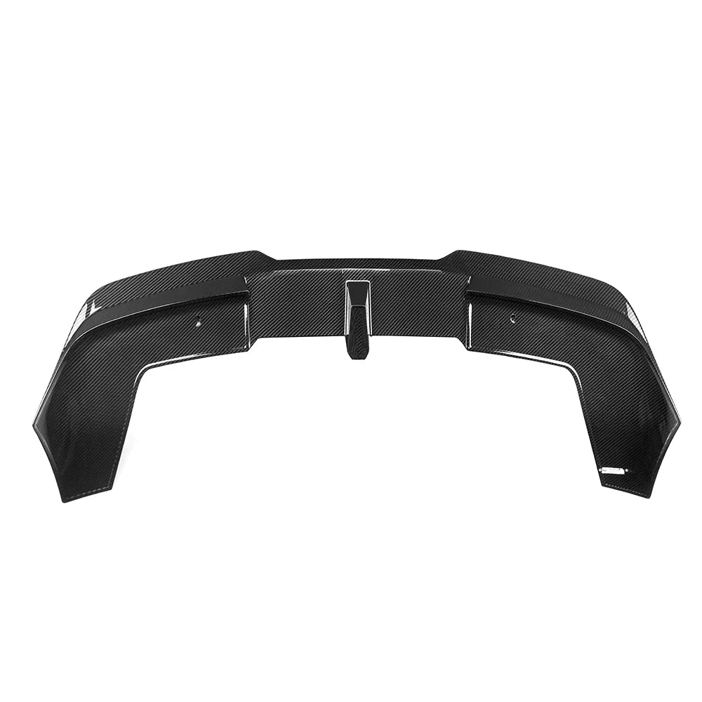 SQ Style Carbon Fiber Roof Spoiler - BMW G99 M5