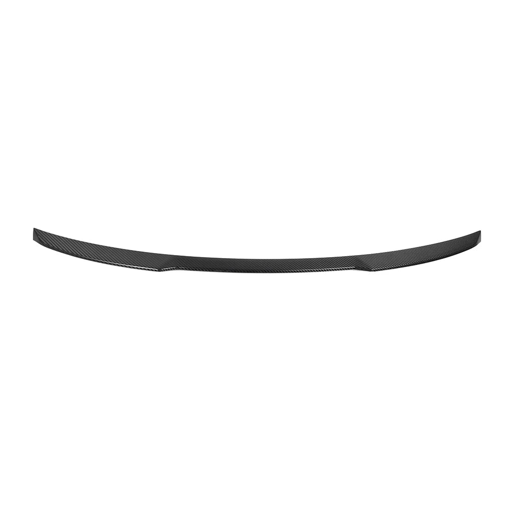 SQ Style Carbon Fiber Spoiler- BMW F95 X5M