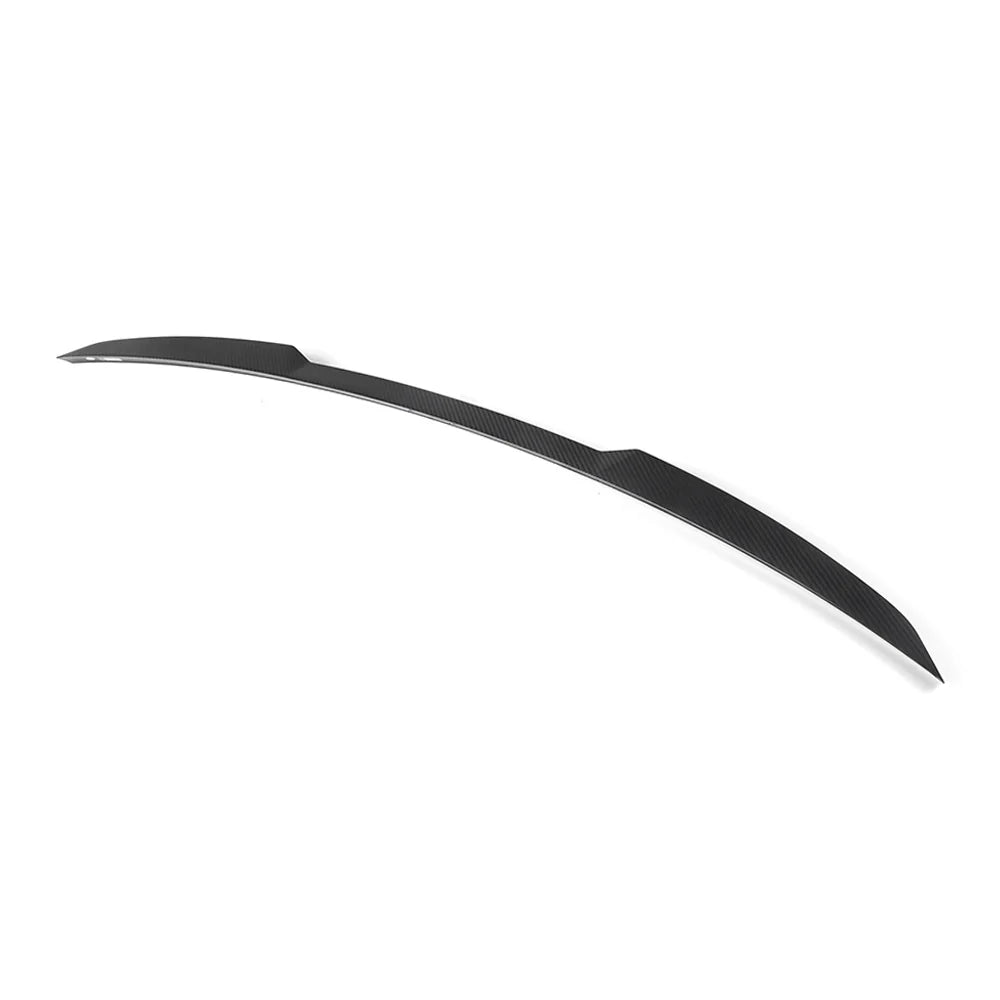 SQ Style Carbon Fiber Spoiler- BMW F95 X5M