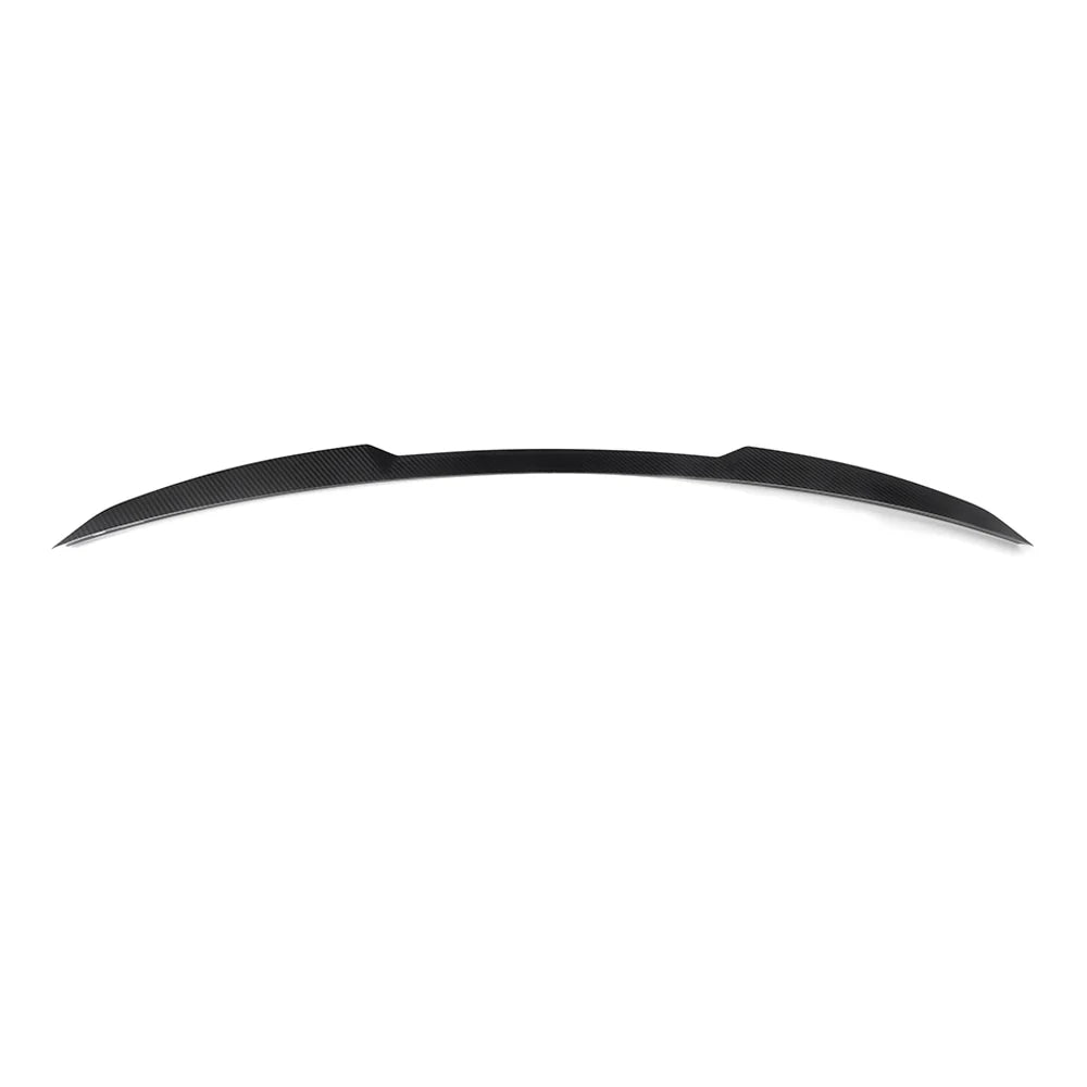 SQ Style Carbon Fiber Spoiler- BMW F95 X5M